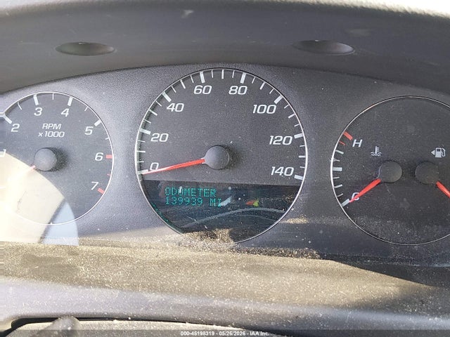 45198319 :رقم المزاد ، 2G1WG5EK5B1305331 vin ، 2011 Chevrolet Impala Lt مزاد بيع