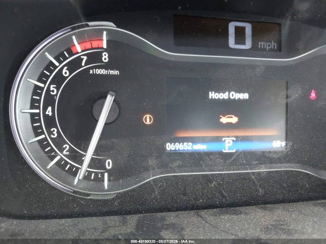 Honda Ridgeline Black Edition 2023 5FPYK3F85PB009565 Image 16