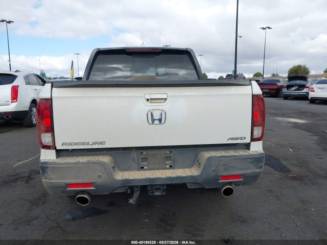 Honda Ridgeline Black Edition 2023 5FPYK3F85PB009565 Image 17