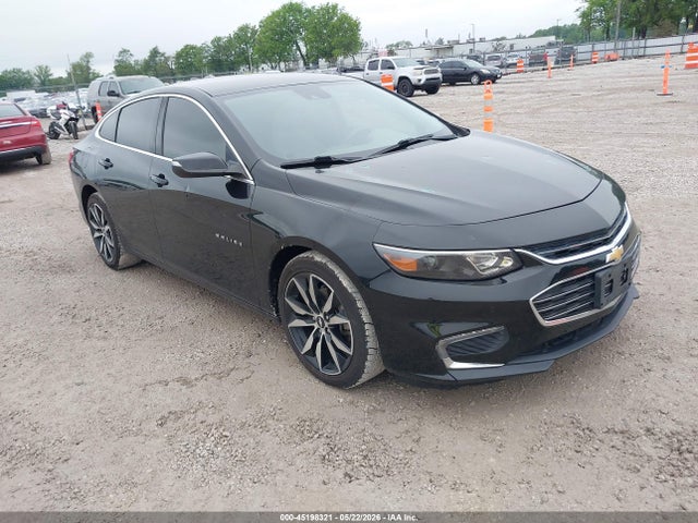 1G1ZD5ST2JF280916 auction archive image