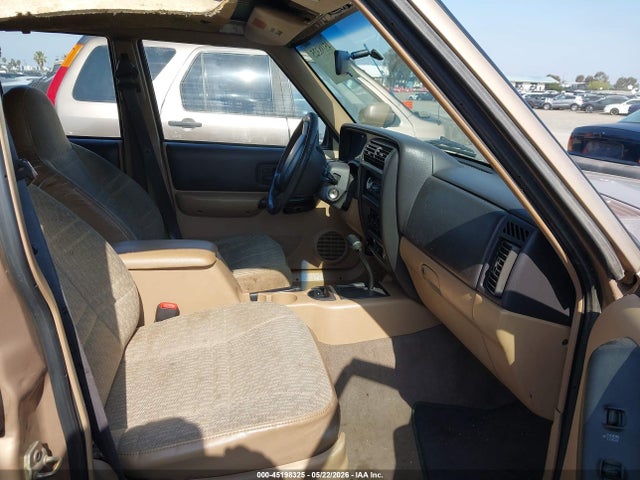 Продажа на аукционе авто 1999 Jeep Cherokee Classic/sport, vin: 1J4FT68S1XL653577, номер лота: 45198325