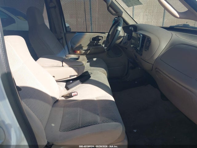 Aukcja sprzedaży 2002 Ford F-150 Lariat/xlt, vin: 1FTRW07L62KA13154, numer aukcji: 45198324