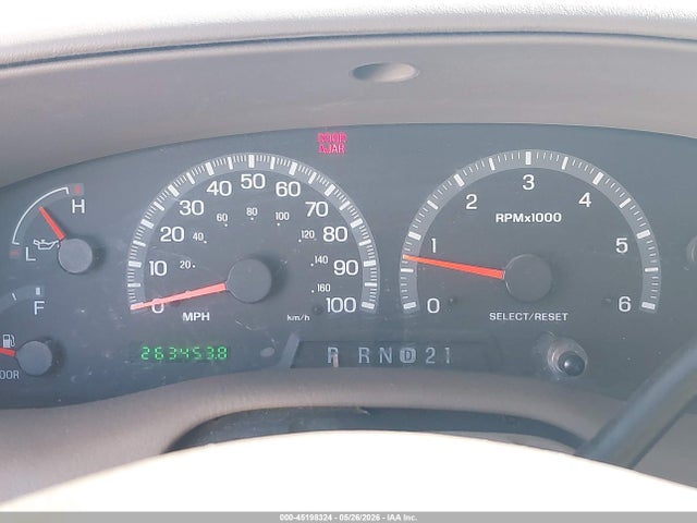 Aukcja sprzedaży 2002 Ford F-150 Lariat/xlt, vin: 1FTRW07L62KA13154, numer aukcji: 45198324