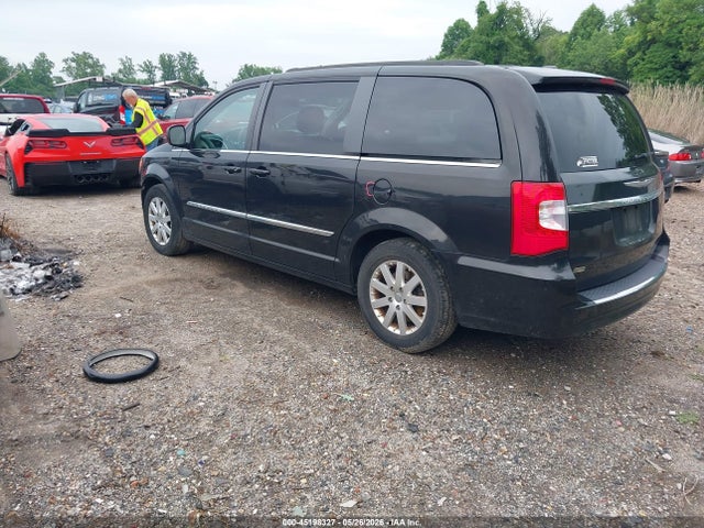 Продаж на аукціоні авто 2014 Chrysler Town & Country Touring, vin: 2C4RC1BG0ER397477, номер лоту: 45198327