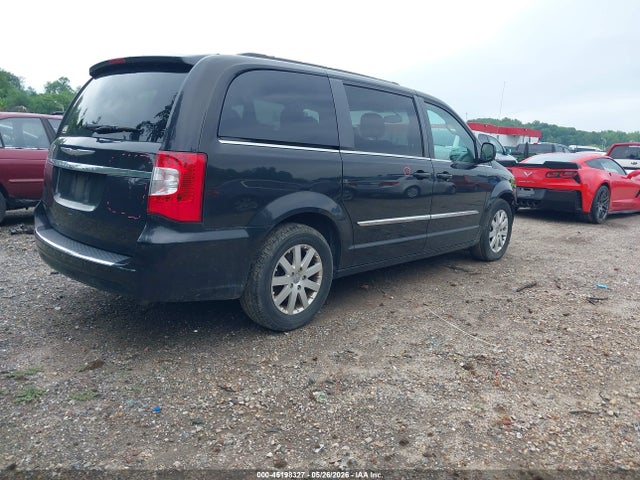 Продаж на аукціоні авто 2014 Chrysler Town & Country Touring, vin: 2C4RC1BG0ER397477, номер лоту: 45198327