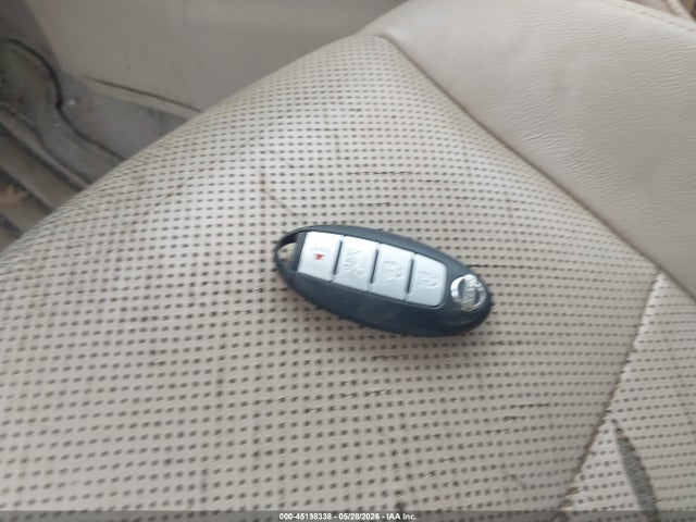 Продажа на аукционе авто 2014 Nissan Rogue Sl, vin: 5N1AT2MT4EC751759, номер лота: 45198338