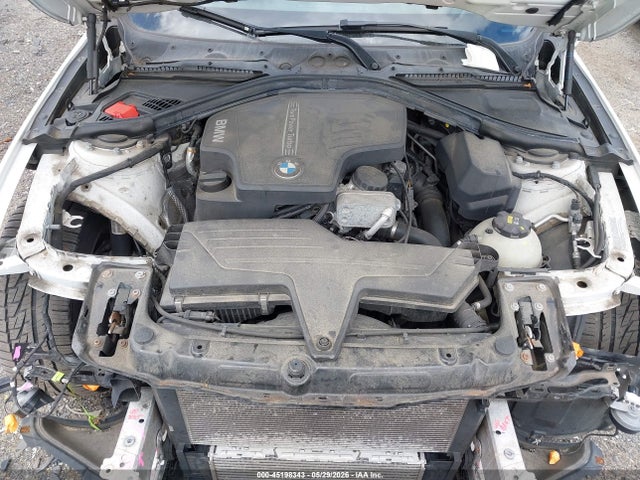 WBA8E3C53GK501635 BMW 328i Xdrive