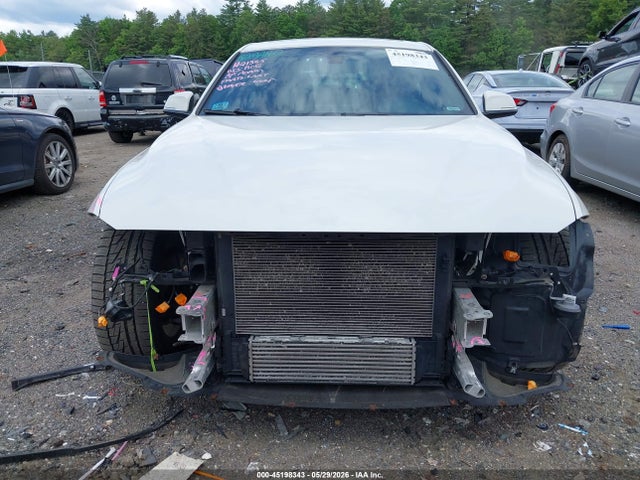 WBA8E3C53GK501635 BMW 328i Xdrive
