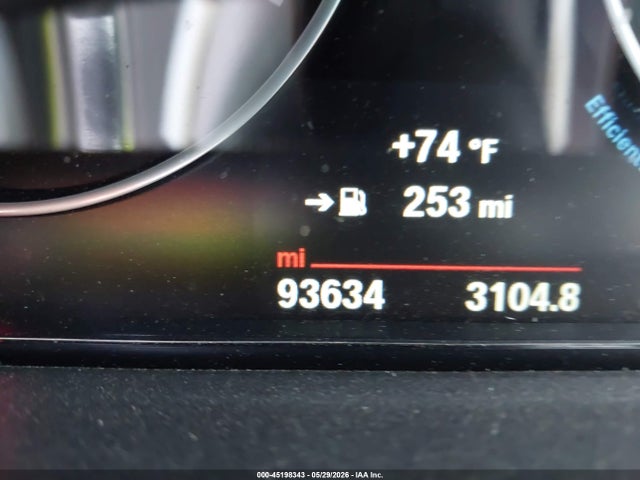 WBA8E3C53GK501635 BMW 328i Xdrive
