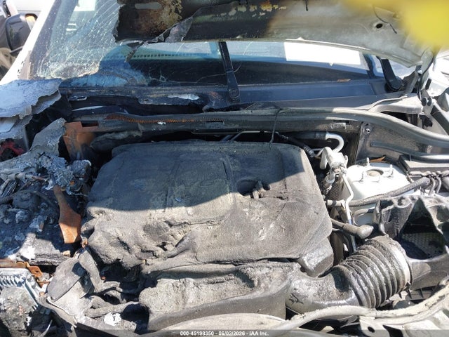 Aukcja sprzedaży 2019 Dodge Durango Sxt Plus Rwd, vin: 1C4RDHAGXKC847762, numer aukcji: 45198350