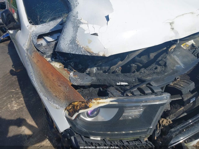 Aukcja sprzedaży 2019 Dodge Durango Sxt Plus Rwd, vin: 1C4RDHAGXKC847762, numer aukcji: 45198350