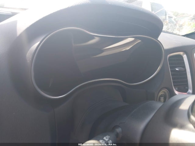 Aukcja sprzedaży 2019 Dodge Durango Sxt Plus Rwd, vin: 1C4RDHAGXKC847762, numer aukcji: 45198350