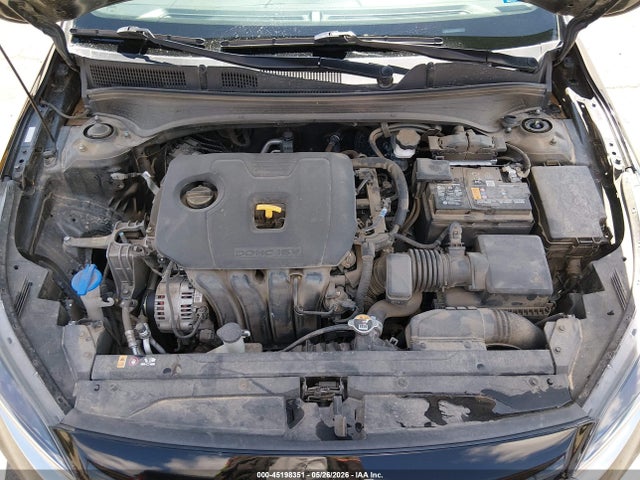 KIA Forte Gt-line 2023 3KPF54AD4PE660791 Image 10