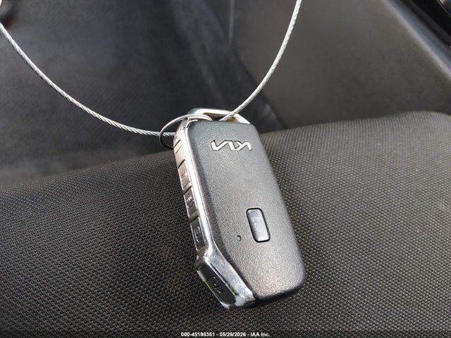 KIA Forte Gt-line 2023 3KPF54AD4PE660791 Image 11