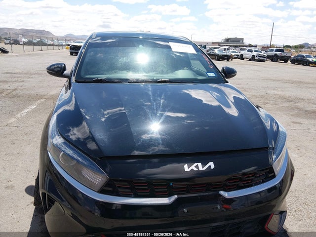 KIA Forte Gt-line 2023 3KPF54AD4PE660791 Image 13