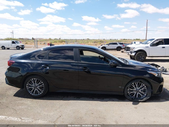 KIA Forte Gt-line 2023 3KPF54AD4PE660791 Image 14