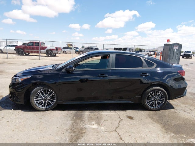 KIA Forte Gt-line 2023 3KPF54AD4PE660791 Image 15