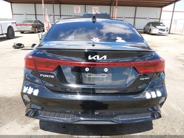 KIA Forte Gt-line 2023 3KPF54AD4PE660791 Image 17