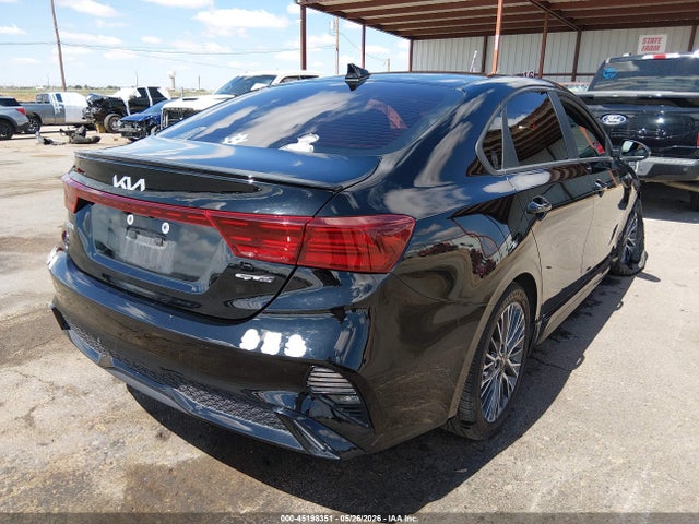 KIA Forte Gt-line 2023 3KPF54AD4PE660791 Image 4