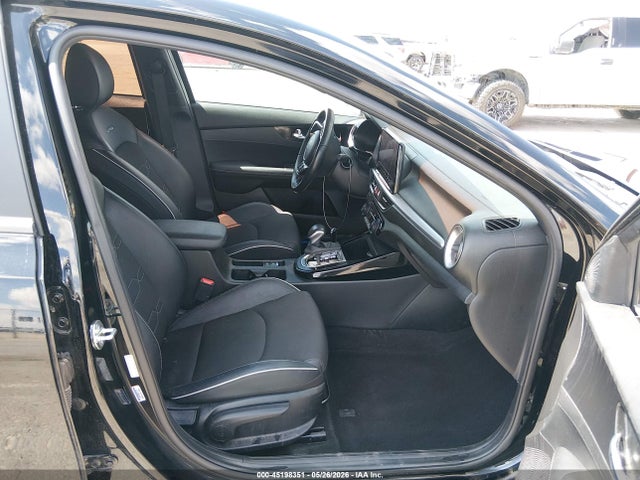 KIA Forte Gt-line 2023 3KPF54AD4PE660791 Image 5