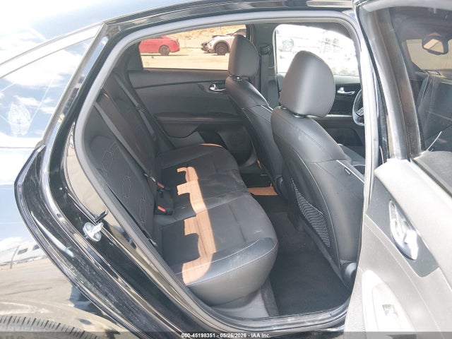 KIA Forte Gt-line 2023 3KPF54AD4PE660791 Image 8