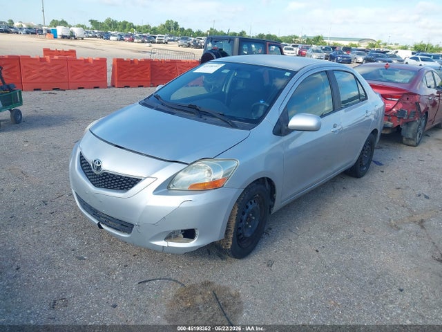 Aukcja sprzedaży 2010 Toyota Yaris, vin: JTDBT4K33A1387525, numer aukcji: 45198352