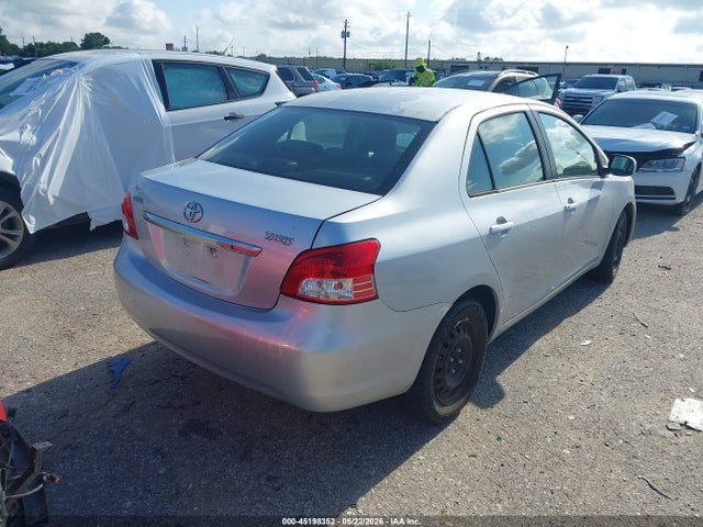 Aukcja sprzedaży 2010 Toyota Yaris, vin: JTDBT4K33A1387525, numer aukcji: 45198352