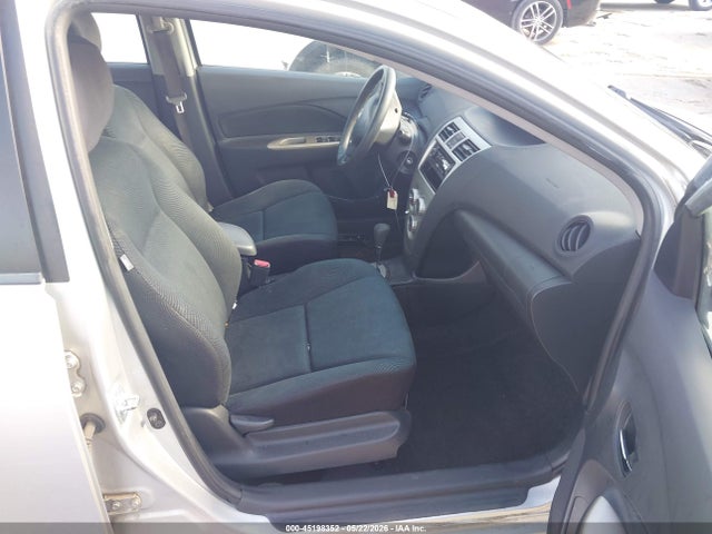 Aukcja sprzedaży 2010 Toyota Yaris, vin: JTDBT4K33A1387525, numer aukcji: 45198352