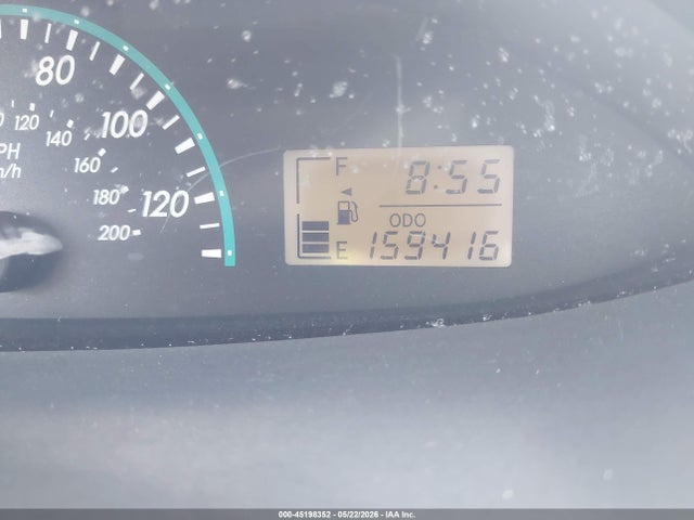 Aukcja sprzedaży 2010 Toyota Yaris, vin: JTDBT4K33A1387525, numer aukcji: 45198352