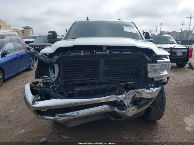 Aukcja sprzedaży 2023 Ram 2500 Big Horn  4x4 6'4 Box, vin: 3C6UR5DL4PG654084, numer aukcji: 45198365