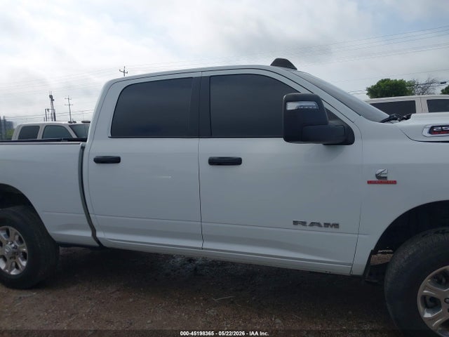 Aukcja sprzedaży 2023 Ram 2500 Big Horn  4x4 6'4 Box, vin: 3C6UR5DL4PG654084, numer aukcji: 45198365
