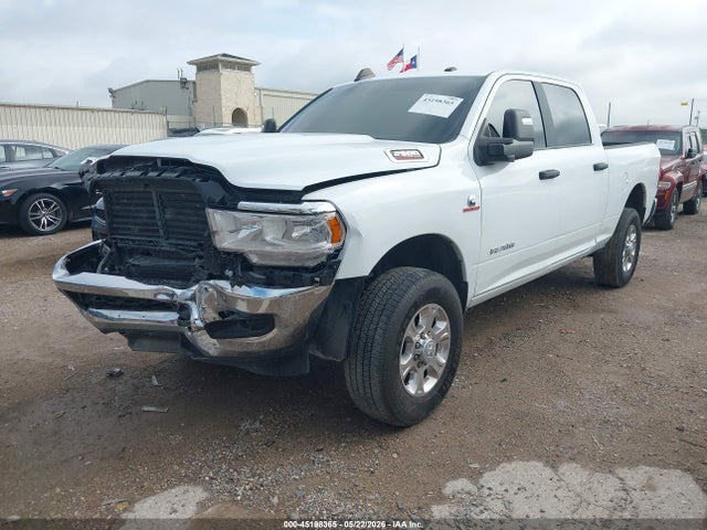 Aukcja sprzedaży 2023 Ram 2500 Big Horn  4x4 6'4 Box, vin: 3C6UR5DL4PG654084, numer aukcji: 45198365