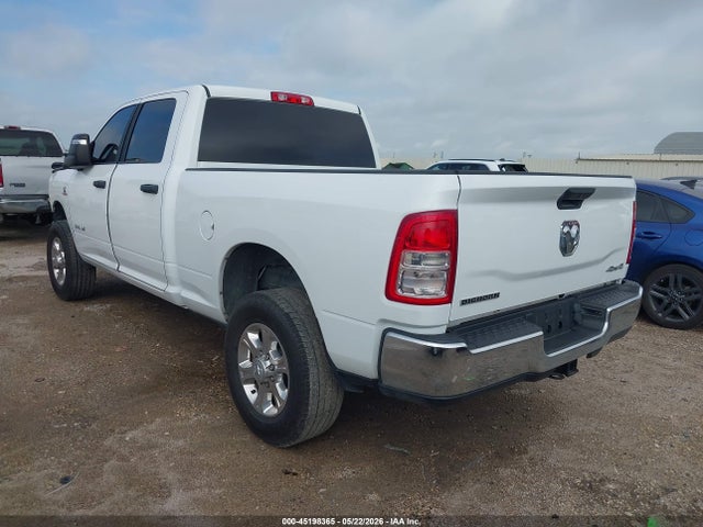 Aukcja sprzedaży 2023 Ram 2500 Big Horn  4x4 6'4 Box, vin: 3C6UR5DL4PG654084, numer aukcji: 45198365