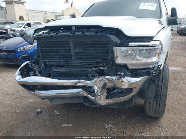 Aukcja sprzedaży 2023 Ram 2500 Big Horn  4x4 6'4 Box, vin: 3C6UR5DL4PG654084, numer aukcji: 45198365