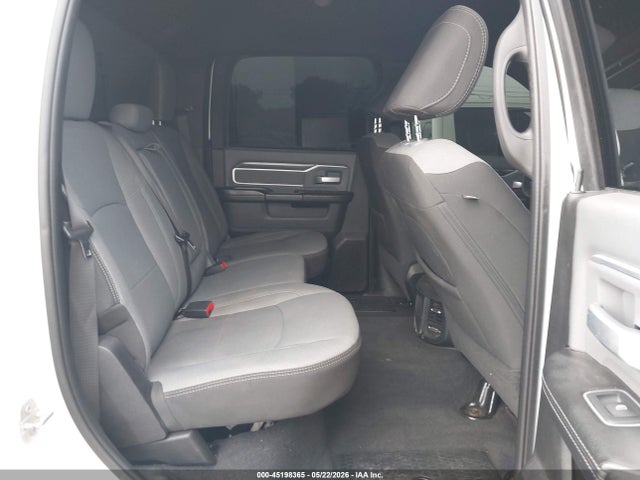 Aukcja sprzedaży 2023 Ram 2500 Big Horn  4x4 6'4 Box, vin: 3C6UR5DL4PG654084, numer aukcji: 45198365
