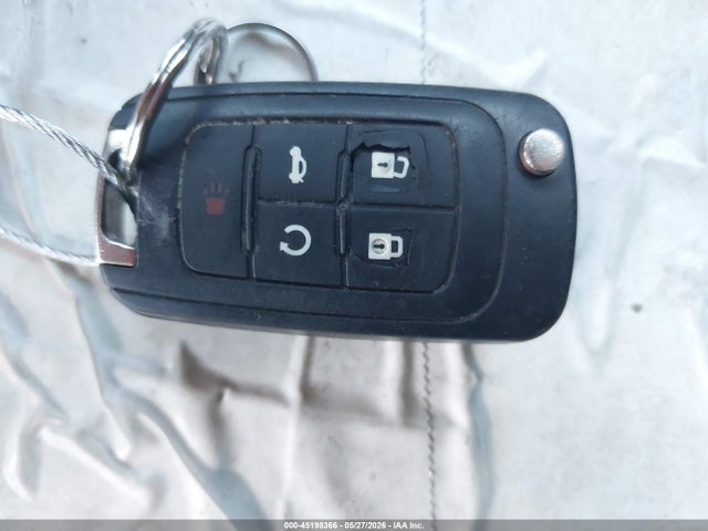 Продаж на аукціоні авто 2012 Gmc Terrain Slt-2, vin: 2GKFLXE54C6280911, номер лоту: 45198366