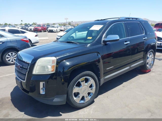 Продаж на аукціоні авто 2012 Gmc Terrain Slt-2, vin: 2GKFLXE54C6280911, номер лоту: 45198366