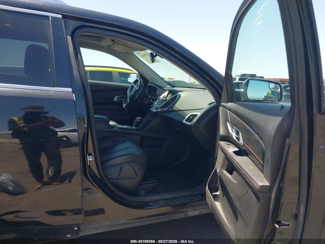 Продаж на аукціоні авто 2012 Gmc Terrain Slt-2, vin: 2GKFLXE54C6280911, номер лоту: 45198366
