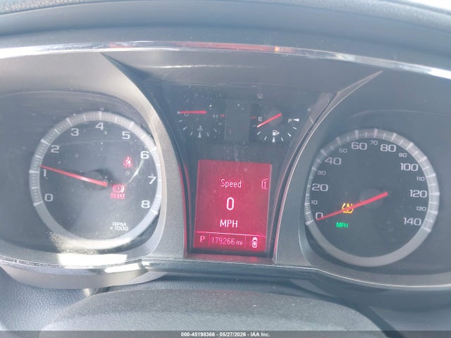 Продаж на аукціоні авто 2012 Gmc Terrain Slt-2, vin: 2GKFLXE54C6280911, номер лоту: 45198366
