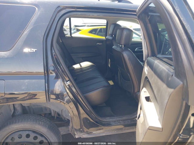 Продаж на аукціоні авто 2012 Gmc Terrain Slt-2, vin: 2GKFLXE54C6280911, номер лоту: 45198366