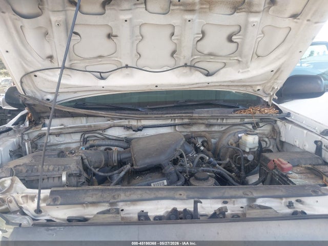 Продаж на аукціоні авто 2013 Toyota Tacoma, vin: 5TFNX4CN7DX024793, номер лоту: 45198368