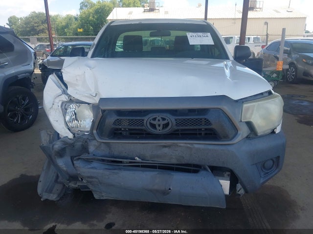 Продаж на аукціоні авто 2013 Toyota Tacoma, vin: 5TFNX4CN7DX024793, номер лоту: 45198368