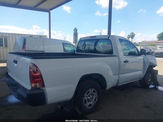 Продаж на аукціоні авто 2013 Toyota Tacoma, vin: 5TFNX4CN7DX024793, номер лоту: 45198368