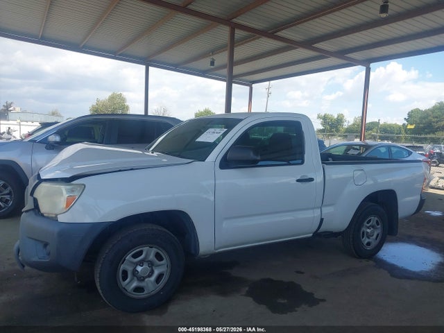 Продаж на аукціоні авто 2013 Toyota Tacoma, vin: 5TFNX4CN7DX024793, номер лоту: 45198368