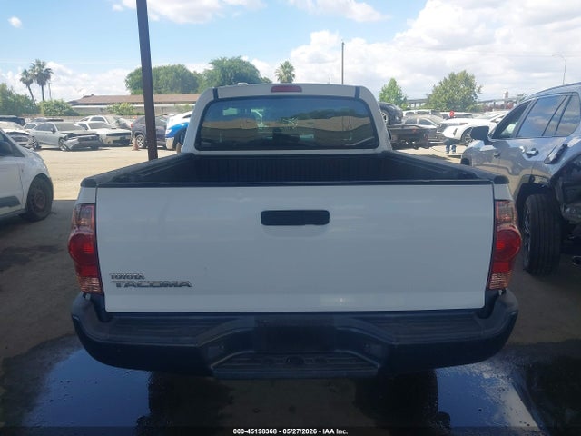 Продаж на аукціоні авто 2013 Toyota Tacoma, vin: 5TFNX4CN7DX024793, номер лоту: 45198368