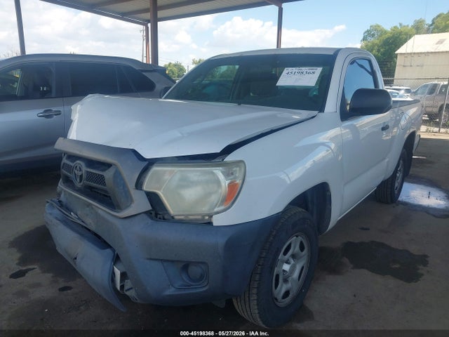 Продаж на аукціоні авто 2013 Toyota Tacoma, vin: 5TFNX4CN7DX024793, номер лоту: 45198368
