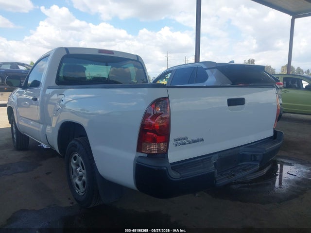 Продаж на аукціоні авто 2013 Toyota Tacoma, vin: 5TFNX4CN7DX024793, номер лоту: 45198368