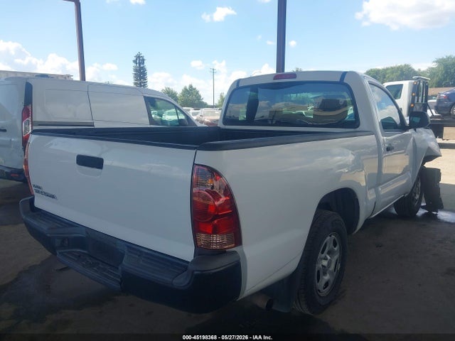 Продаж на аукціоні авто 2013 Toyota Tacoma, vin: 5TFNX4CN7DX024793, номер лоту: 45198368