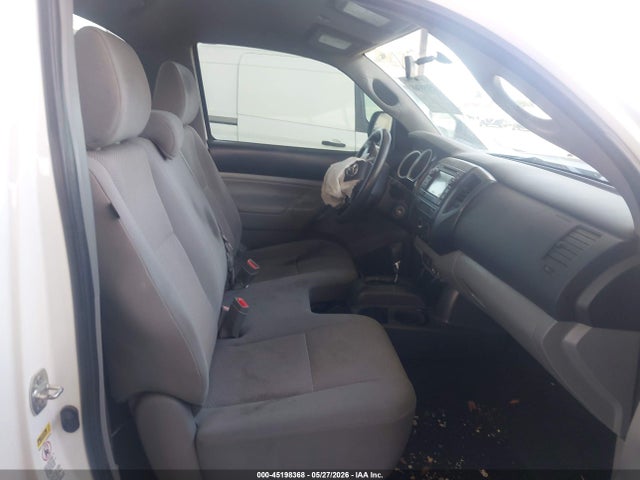 Продаж на аукціоні авто 2013 Toyota Tacoma, vin: 5TFNX4CN7DX024793, номер лоту: 45198368