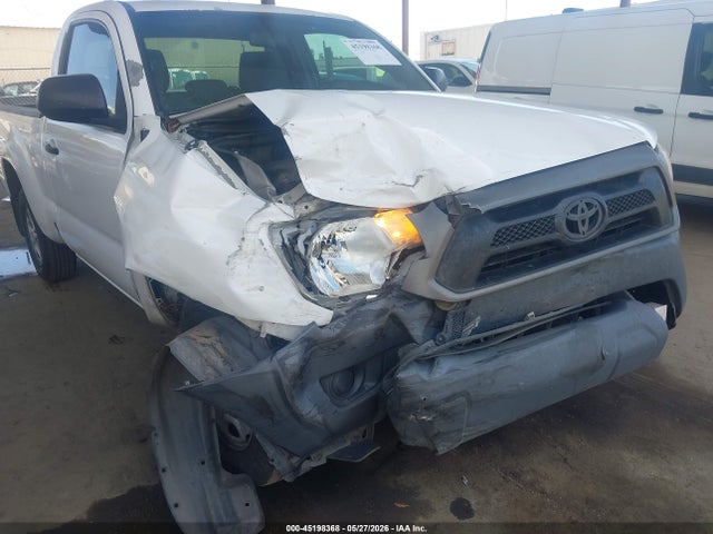 Продаж на аукціоні авто 2013 Toyota Tacoma, vin: 5TFNX4CN7DX024793, номер лоту: 45198368